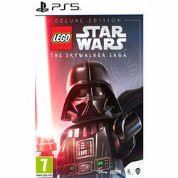 LEGO Star Wars: The Skywalker Saga (Deluxe Edition) na playgosmart.cz