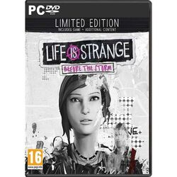Life is Strange: Before the Storm (Limited Edition) na playgosmart.cz