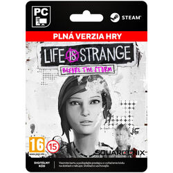 Life is Strange: Before the Storm[Steam] na playgosmart.cz