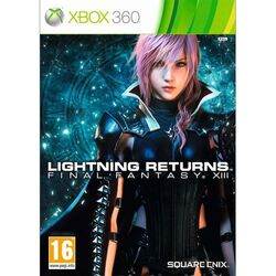 Lightning Returns: Final Fantasy XIII na playgosmart.cz