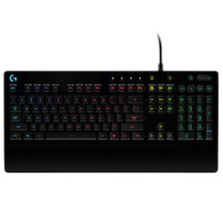 Logitech G213 RGB Gaming Keyboard-OPENBOX (Rozbalené zboží s plnou zárukou) na playgosmart.cz