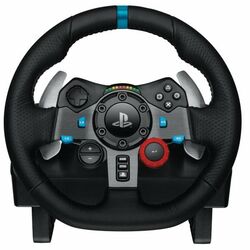Logitech G29 Driving Force Racing Wheel na playgosmart.cz