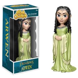 Lord of the Rings Arwen (funk rock Candy) na playgosmart.cz