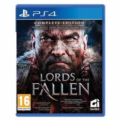 Lords of the Fallen (Complete Edition) na playgosmart.cz