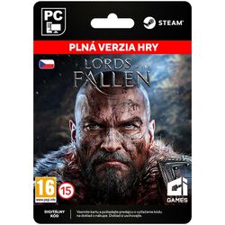 Lords of the Fallen[Steam] na playgosmart.cz