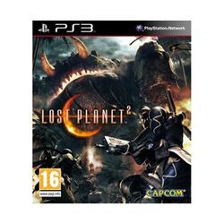 Lost Planet 2[PS3]-BAZAR (použité zboží) na playgosmart.cz