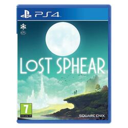 Lost Sphear[PS4]-BAZAR (použité zboží) na playgosmart.cz