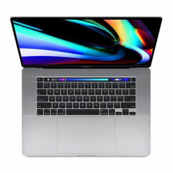 MacBook Pro 16 "TB i9 2.3GHz 8-core 16GB 1TB Space Gray SK na playgosmart.cz
