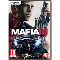 Mafia 3 CZ na playgosmart.cz