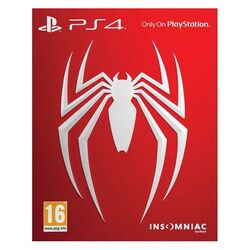 Marvel 's Spider-Man (Special Edition) na playgosmart.cz