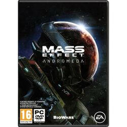 Mass Effect: Andromeda na playgosmart.cz