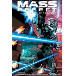 Mass Effect: Discovery na playgosmart.cz