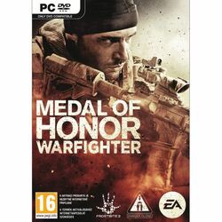 Medal of Honor: Warfighter na playgosmart.cz