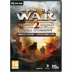 Men of War: Assault Squad 2 (Complete Edition) na playgosmart.cz