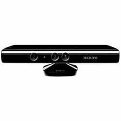 Microsoft Xbox 360 Kinect Sensor[LPF-00025]-BAZAR (použité zboží) na playgosmart.cz