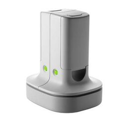 Microsoft Xbox 360 Quick Charge Kit-OPENBOX (rozbalený zboží s plnou zárukou) na playgosmart.cz