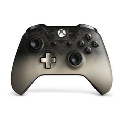 Microsoft Xbox One S Wireless Controller, phantom black (Special Edition) na playgosmart.cz