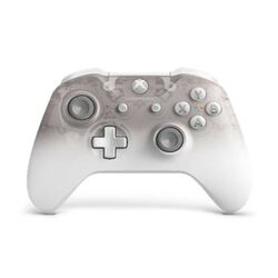 Microsoft Xbox One S Wireless Controller, phantom white (Special Edition)-BAZAR (použité zboží) Microsoft Xbox One S Wireless Controller, phantom white (Special Edition)-BAZAR (použité zboží) na playgosmart.cz
