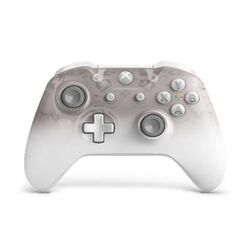 Microsoft Xbox One S Wireless Controller, Phantom White (Special Edition) na playgosmart.cz