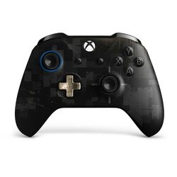 Microsoft Xbox One S Wireless Controller, PlayerUnknown 's Battlegrounds (Limited ed.)-BAZAR (použité zboží) Microsoft Xbox One S Wireless Controller, PlayerUnknown 's Battlegrounds (Limited ed.)-BAZAR (použité zboží) na playgosmart.cz