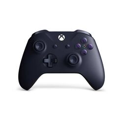 Microsoft Xbox One S Wireless Controller, purple (Special Edition) + Fortna DLC + 500 V-Bucks na playgosmart.cz