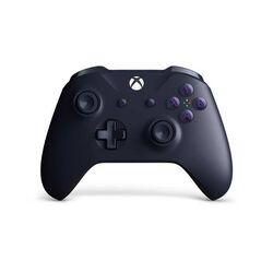 Microsoft Xbox One S Wireless Controller, purple (Special Edition) + Fortna DLC + 500 V-Bucks Microsoft Xbox One S Wireless Controller, purple (Special Edition) + Fortna DLC + 500 V-Bucks na playgosmart.cz