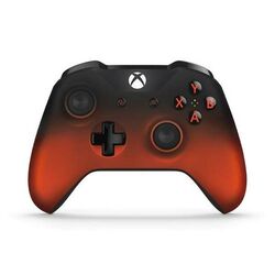 Microsoft Xbox One S Wireless Controller, volcano shadow-BAZAR (použité zboží, smluvní záruka 12 měsíců) na playgosmart.cz