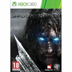 Middle-Earth: Shadow of Mordor (Special Edition) na playgosmart.cz