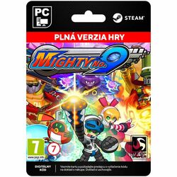 Mighty No.9 [Steam] na playgosmart.cz