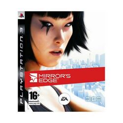 Mirror’s Edge[PS3]-BAZAR (použité zboží) na playgosmart.cz
