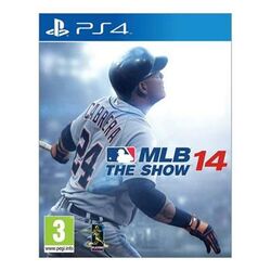 MLB 14: The Show[PS4]-BAZAR (použité zboží) na playgosmart.cz