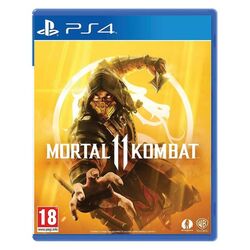 Mortal Kombat 11 na playgosmart.cz