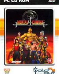 Mortal Kombat 4 GAME4U na playgosmart.cz