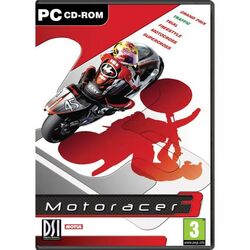 Moto Racer 3 na playgosmart.cz