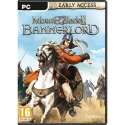 Mount & Blade 2: Bannerlord (Early Access) na playgosmart.cz
