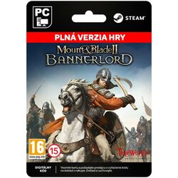 Mount & Blade 2: Bannerlord[Steam] na playgosmart.cz
