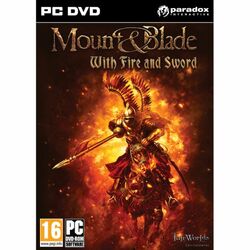 Mount & Blade: With Fire and Sword na playgosmart.cz