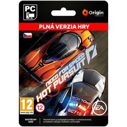 Need for Speed: Hot Pursuit CZ[Origin] na playgosmart.cz