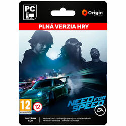 Need for Speed[Origin] na playgosmart.cz