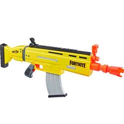 Nerf Elite AR L Blaster (Fortnite) na playgosmart.cz