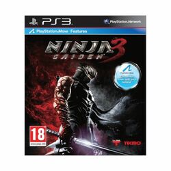Ninja Gaiden 3 na playgosmart.cz