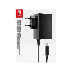 Nintendo Switch AC Adapter na playgosmart.cz