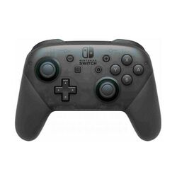 Nintendo Switch Pro Controller-BAZAR (použité zboží, smluvní záruka 12 měsíců) na playgosmart.cz