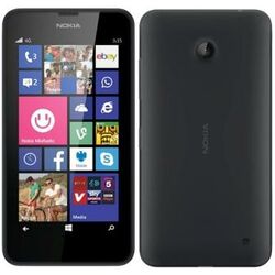 Nokia Lumia 635 | Použité, záruka 12 měsíců na playgosmart.cz