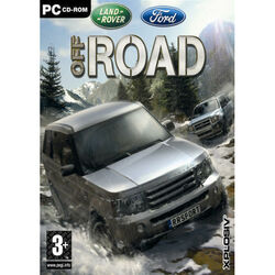 Ford Off Road CZ na playgosmart.cz