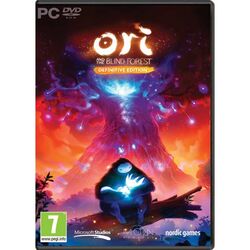 Ori and the Blind Forest (Definitive Edition) na playgosmart.cz