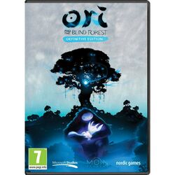 Ori and the Blind Forest (Limited Edition) na playgosmart.cz