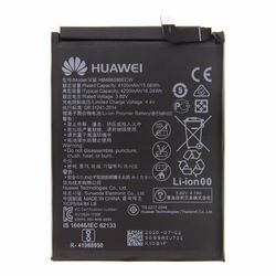 Originální baterie pro Huawei P40 Lite (4100 mAh) na playgosmart.cz