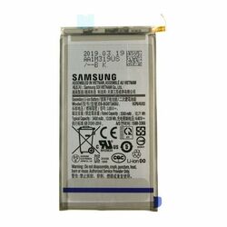 Originální baterie pro Samsung Galaxy S10-G973F (3400mAh) na playgosmart.cz