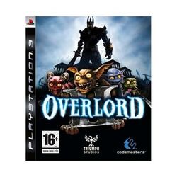 Overlord 2[PS3]-BAZAR (použité zboží) na playgosmart.cz